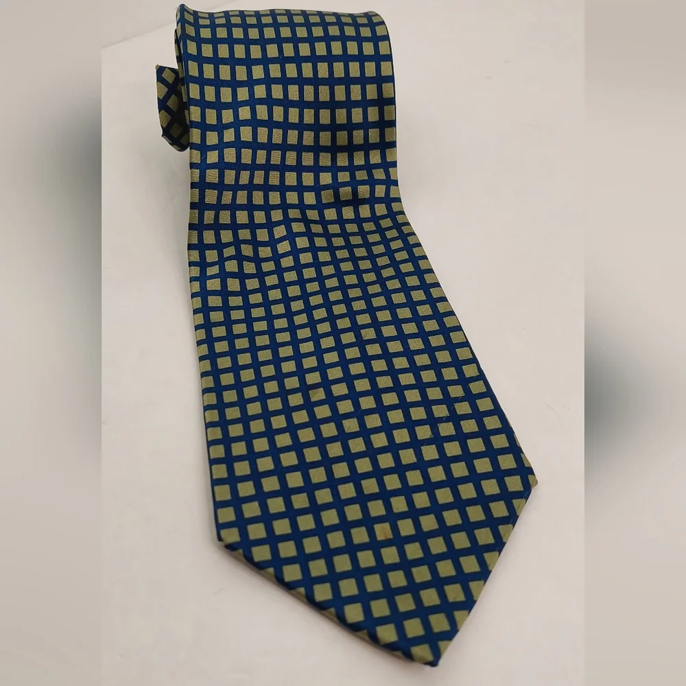 Tongue Tied By Tom McLellon Men's Tie Neckwear Silk Korea